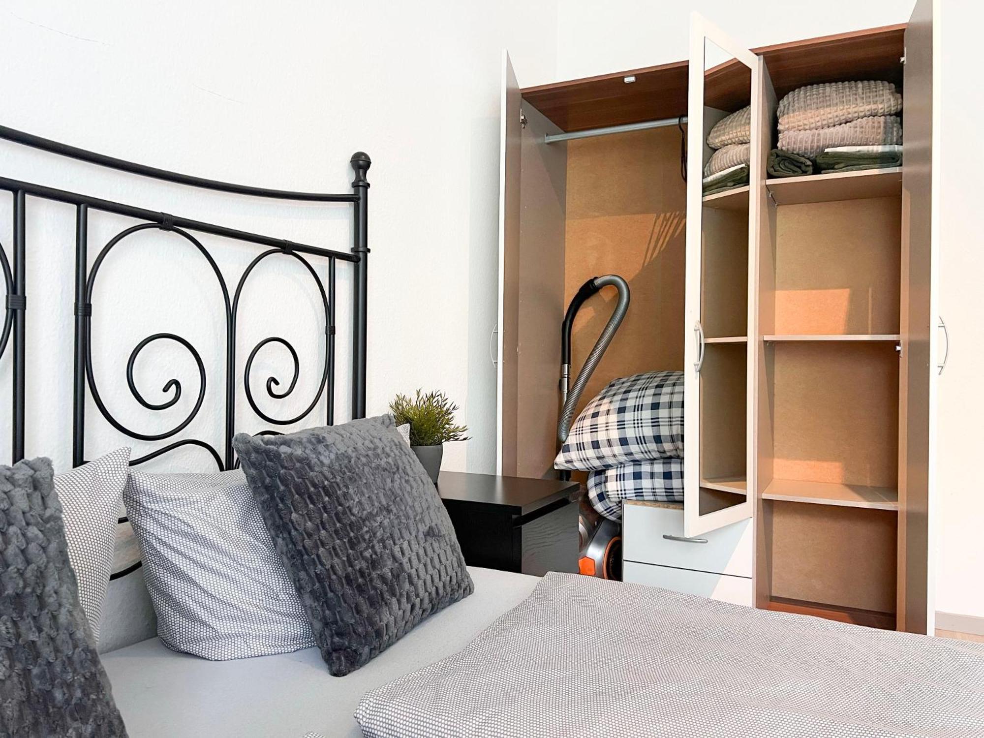 Apartment Hollergrund Bremen