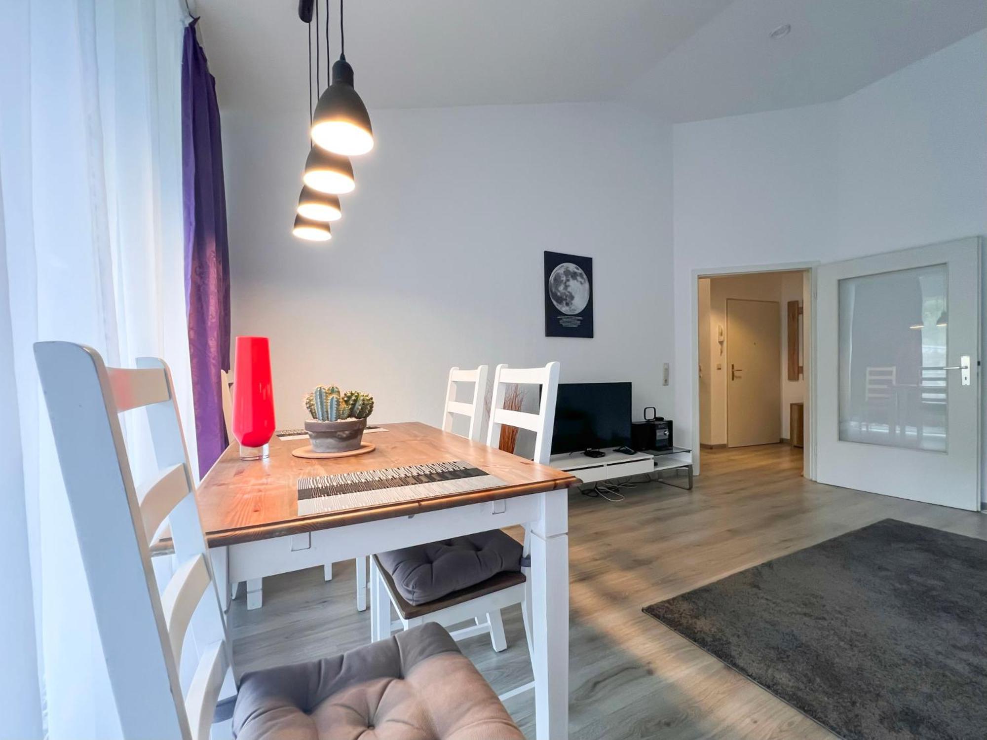 Hollergrund Apartment