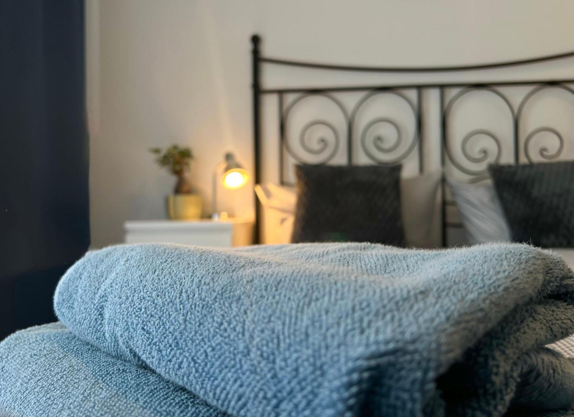 Apartment Hollergrund